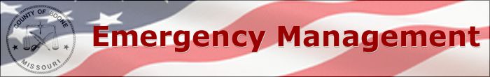 title graphic for the emergency management site