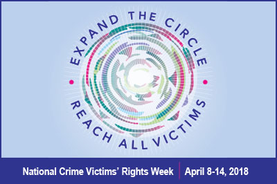 Boone County Prosecuting Attorney's Office Hosts Free 5K for National Crime Victims' Rights Week