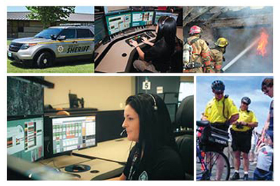 Boone County to Host First Public Safety Hiring Fair
