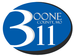 Boone County 311 Non-Emergency Law Enforcement