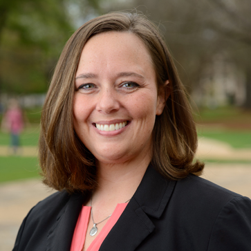 Christie Davis, DirectorJoint Communications