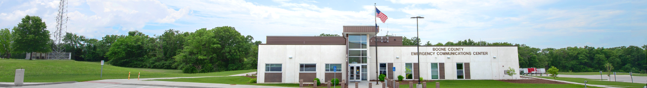 Boone County Joint Communications