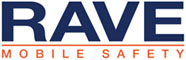 Rave Alert System logo