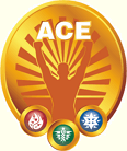 Accredited Center of Excellence logo