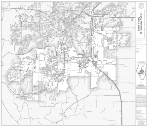 Interactive Legislative District 50