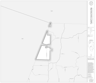 Downloadable County Fayette R-3 School District Map