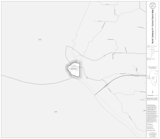 Downloadable County w Franklin R-1 School District Map