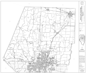 Interactive U.S. House District 4 Precinct Map