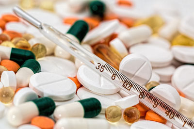 Prescription Drug Take Back Event