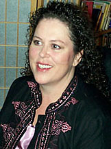 Tracy Della Vecchia