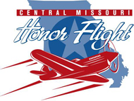 Central Missouri Honor Flight