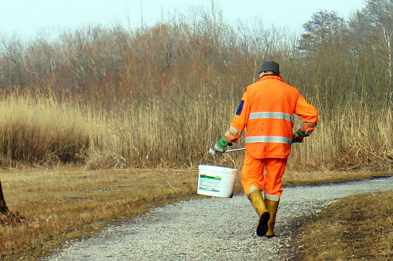 Boone County Commission to Recognize Boone County Adopt-A-Road Program and Participants
