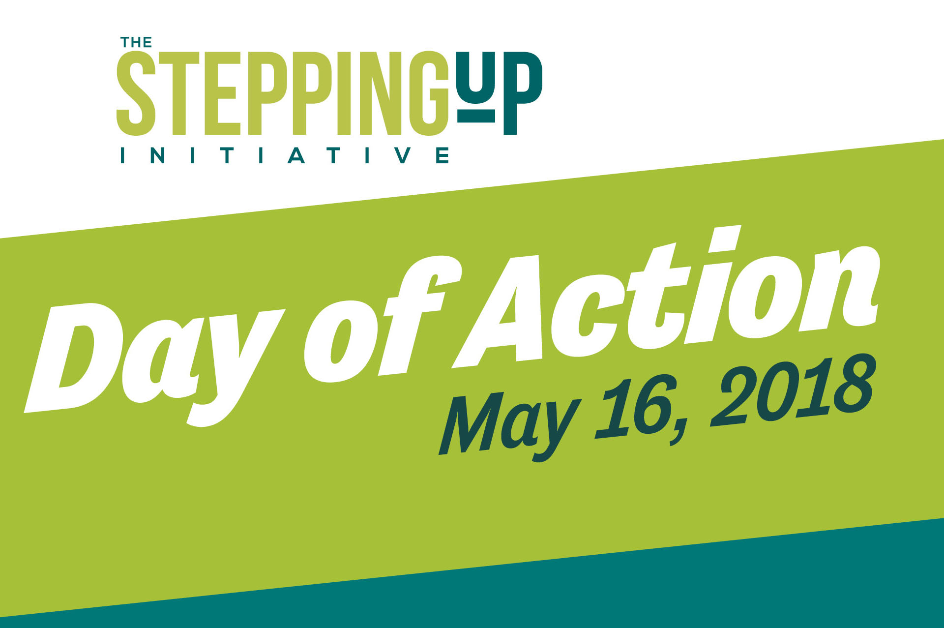 Boone County Commission to Recognize Stepping Up Day of Action