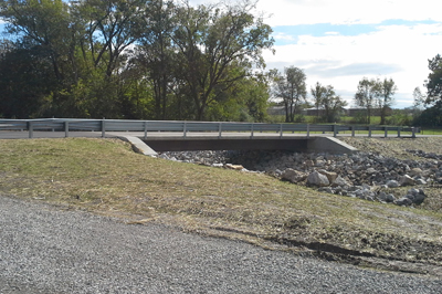 Boone County Engineering Division to Hold Informational Meeting on 2019 Road Projects
