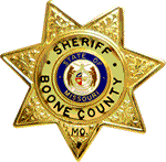 Sheriff's Office logo