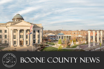 Boone County Recycling Drop-Off Program Suspended Indefinitely