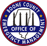  Office of Emergency Management logo