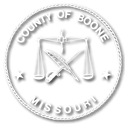 Boone County Seal