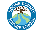 Boone County Nature School logo