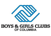 Boys and girls Club of Columbia logo