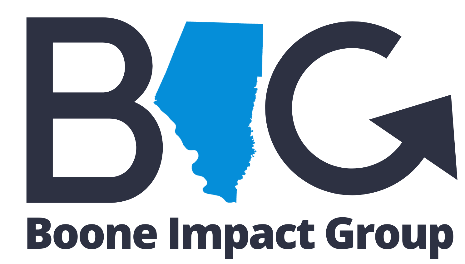 Boone Impact Group logo
