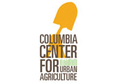 Columbia Center for Urban Agriculture logo