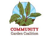 Community Garden Coalition of Columbia logo