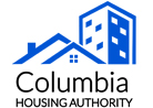 Columbia Housing Authority logo