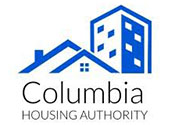 Columbia Housing Authority logo