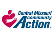 Central Missouri Community Action logo