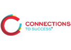 Connections to Success logo
