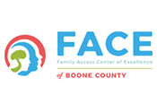 Family Access Center of Excellence logo