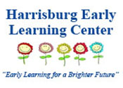 Harrisburg Early Learning Center logo