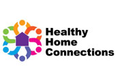 Healthy Home Connections logo