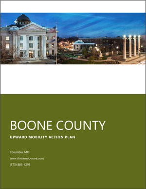Mobile Action Plan Full Report PDF cover page