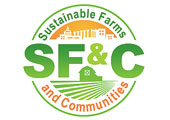 Sustainable Farms & Communities, Inc. logo