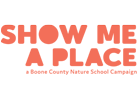 Show me a Place logo