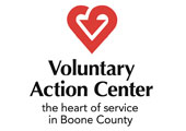 Voluntary Action Center logo
