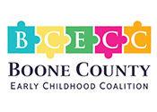 Boone County Early Childhood Coalition logo