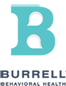 Burrell Behavioral Health, Inc. logo