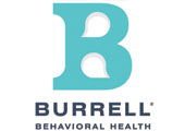 Burrell Behavioral Health, Inc. logo