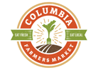 Columbia Farmer's Market logo