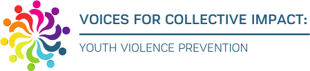 Voices for Collective Impact logo