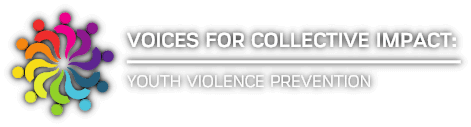 Voices for Collective Impact: Youth Violence Prevention