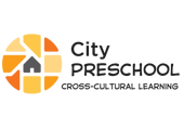 City of Refuge: City Preschool logo
