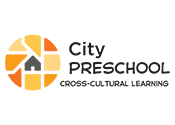 City of Refuge: City Preschool logo