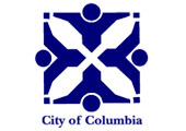 City of Columbia, Missouri logo