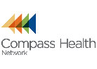 Compass Health Inc. logo