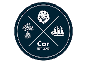 Cor Columbia logo