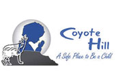 Coyote Hill Christian Children’s Home logo